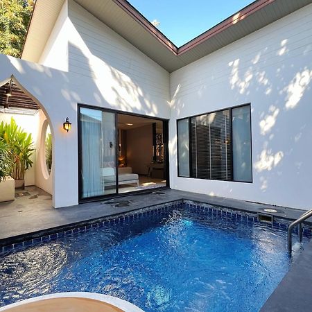 Cae Villa HHQ Exterior foto