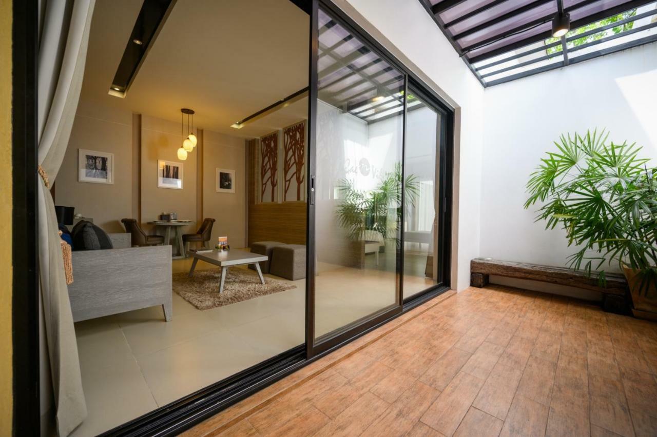 Cae Villa HHQ Exterior foto